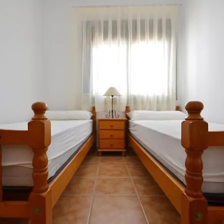 Holiday home Cai Cai Riumar