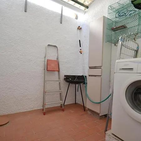 Cai Cai Holiday home Riumar