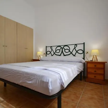 Holiday home Cai Cai Riumar