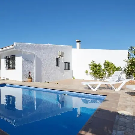 Cai Cai Holiday home *