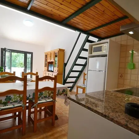 Cai Cai Holiday home Riumar