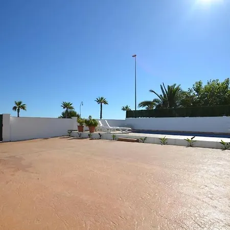 Holiday home Cai Cai Riumar