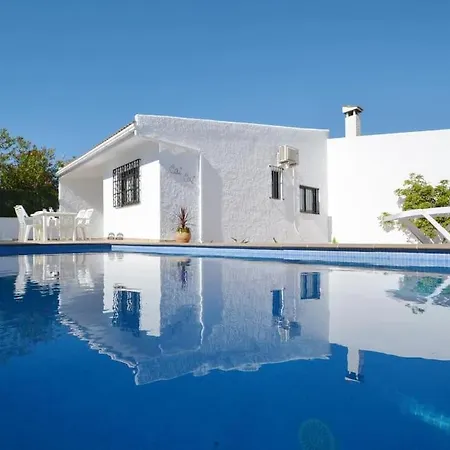Casa de Férias Cai Cai