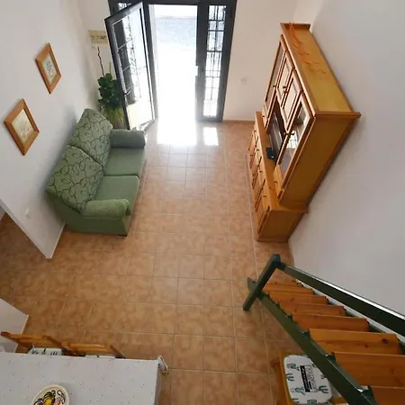Casa de Férias Cai Cai *