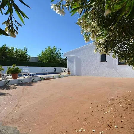 Casa de Férias Cai Cai *